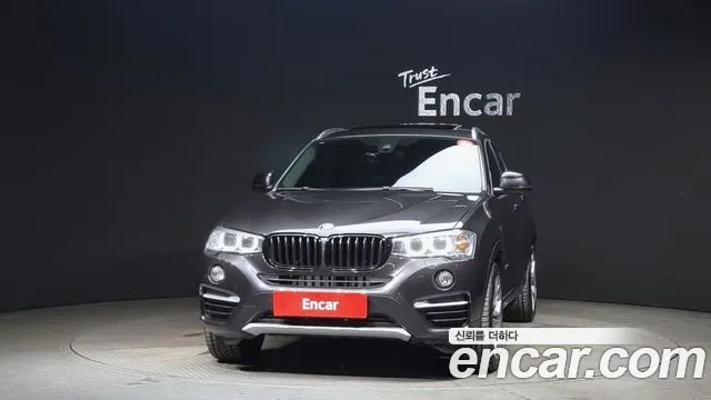 1.6 HEV X4 (F26) 2015