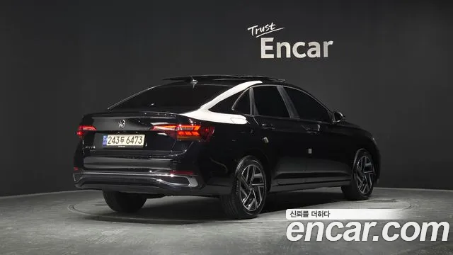 Volkswagen Zeta 7 -е поколение 2023