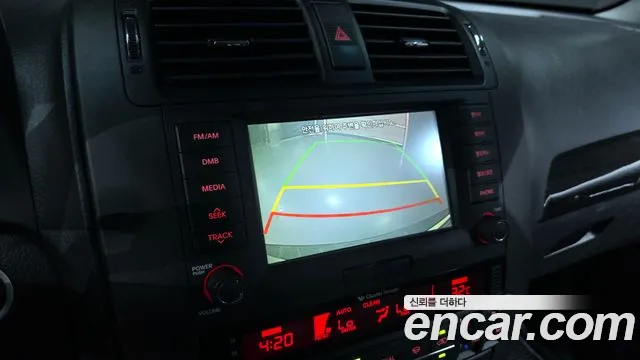 Car Media