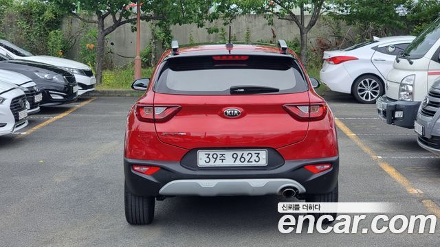 Kia каменный 2018