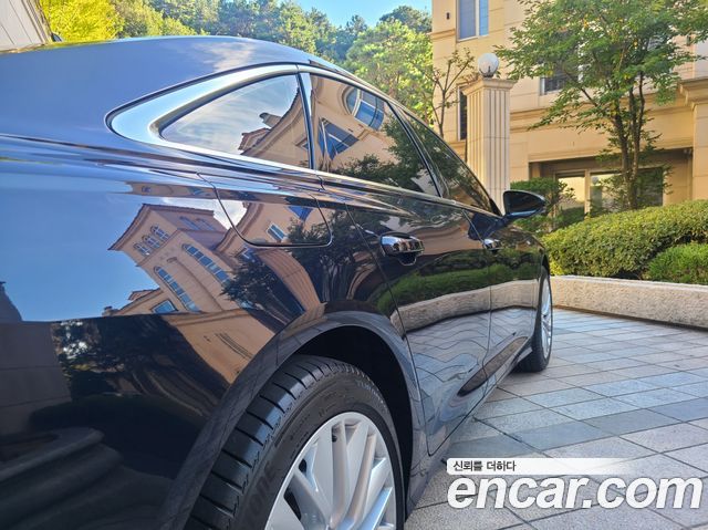 Hyundai А6 (С8) 2021