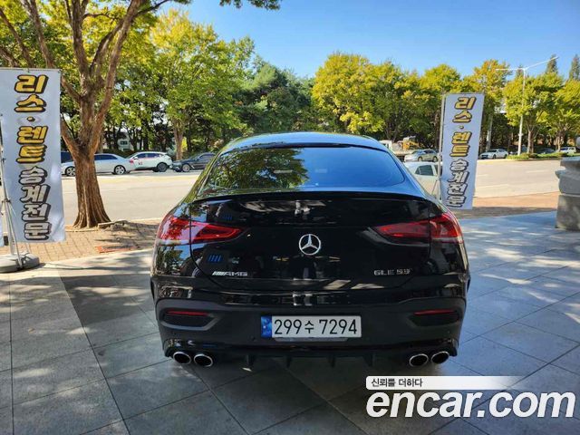 Mercedes-Benz GLE-Класс W167 2022