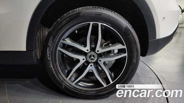 Mercedes-Benz GLA-Class (X156) 2019