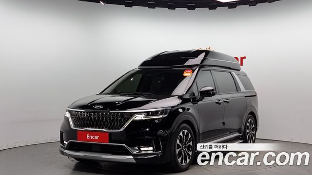 Kia Equinox 2021