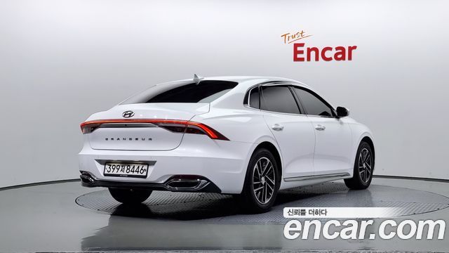 Hyundai Новое величие IG 2022