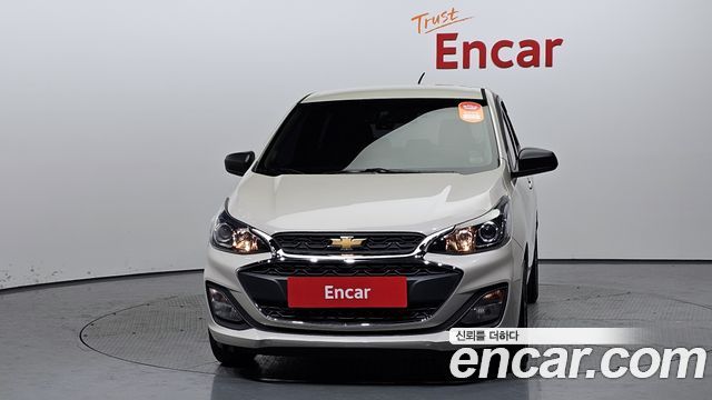 Шевроле (GM Daewoo) Новая Искра 2019