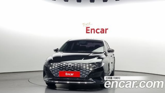 Hyundai Новое величие IG 2020
