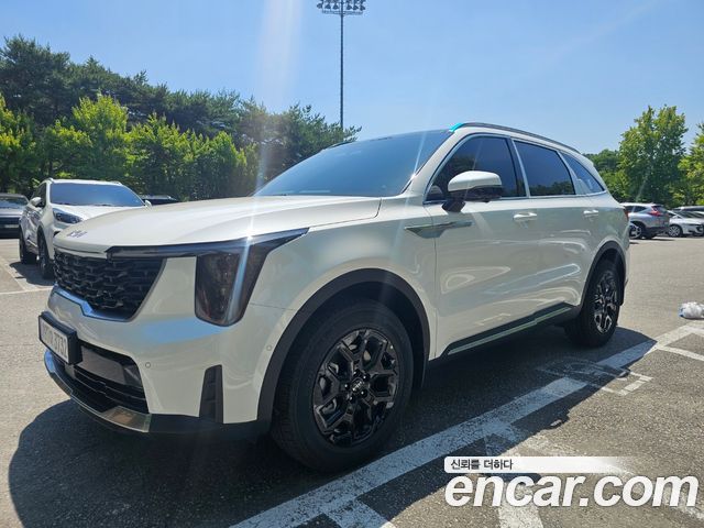Kia Sorento 2024