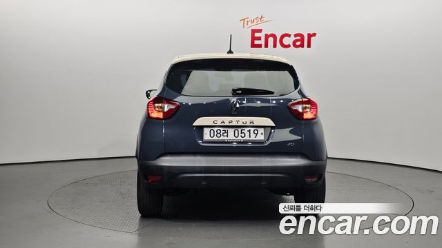 Renault Korea (Samsung) KM3 2016