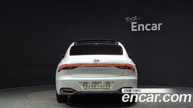 Hyundai Новое величие IG 2023
