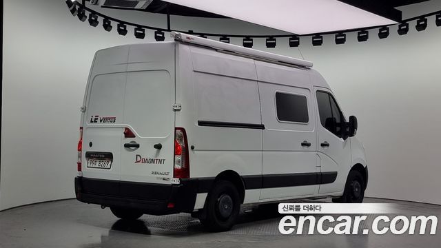 Renault Korea (Samsung) владелец 2019