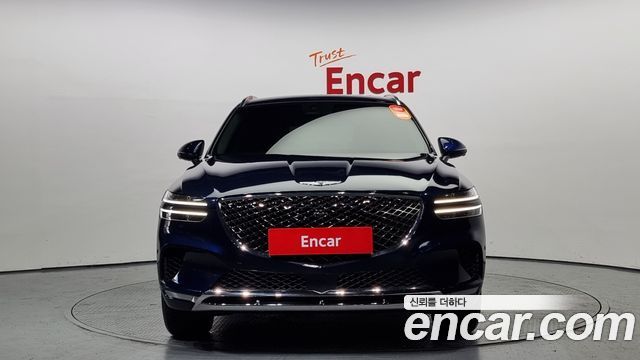 Genesis GV70 2021