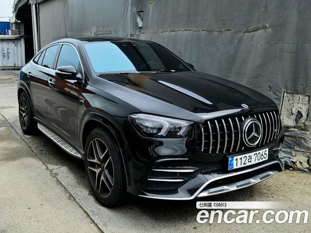 Mercedes-Benz GLE-Класс W167 2023