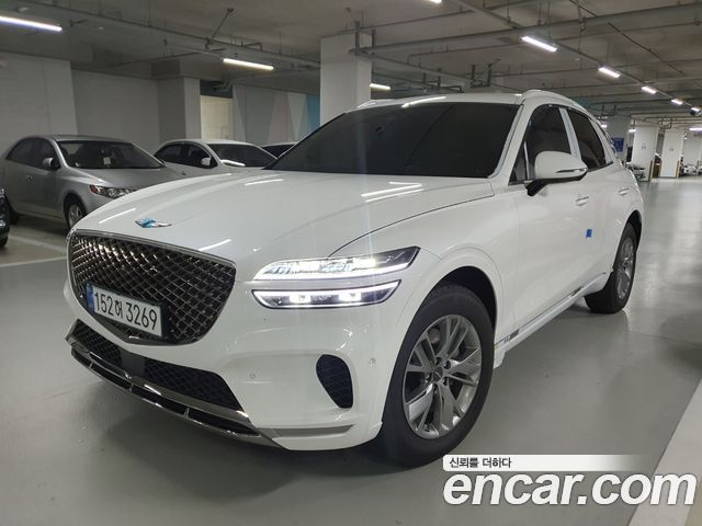Genesis GV70 2024