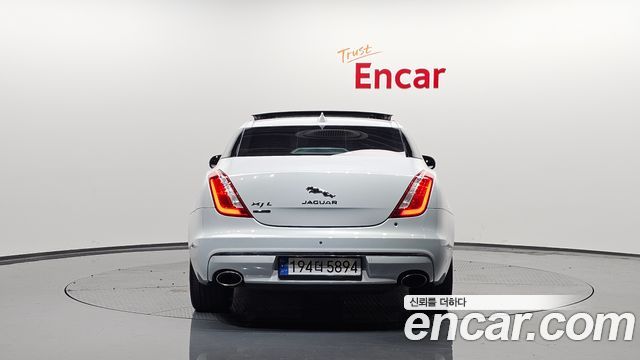 Jaguar Все новое 2016