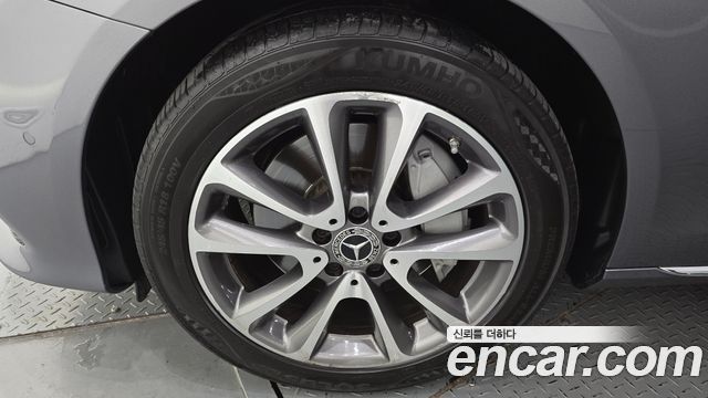 Mercedes-Benz E-Class W213 2019