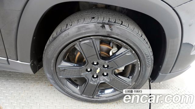 Chevrolet (GM Daewoo) Orlando 2016