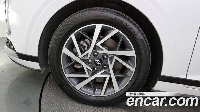 Hyundai Grandeur (GN7) 2023