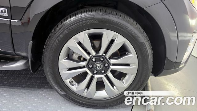 Kia Мохаве Мастер 2020