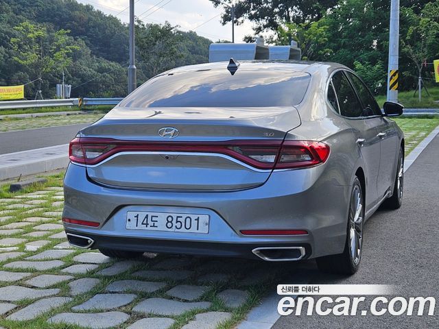 Hyundai Величие ИГ 2019