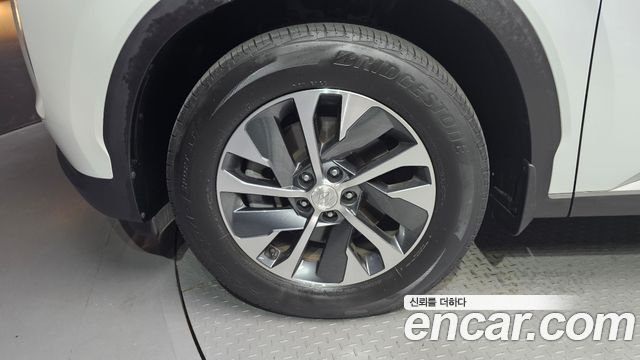 Hyundai Palisade 2020