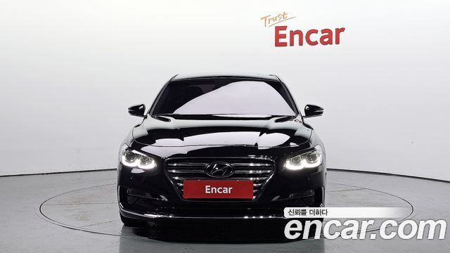 Hyundai Величие ИГ 2018