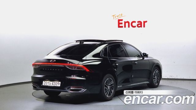 Hyundai Новое величие IG 2020