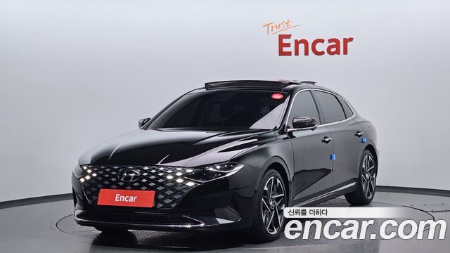 Hyundai Новое величие IG 2023