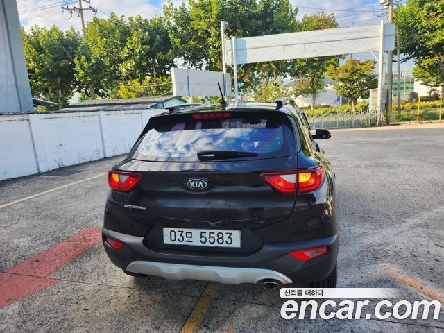 Kia каменный 2018