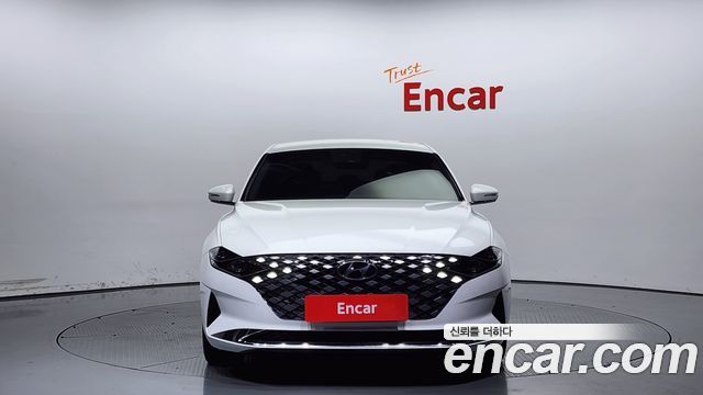 Hyundai Новое величие IG 2020