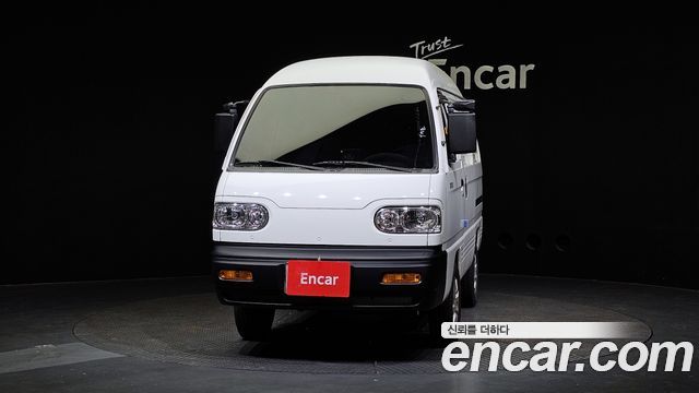 Chevrolet (GM Daewoo) novyy damas 2017