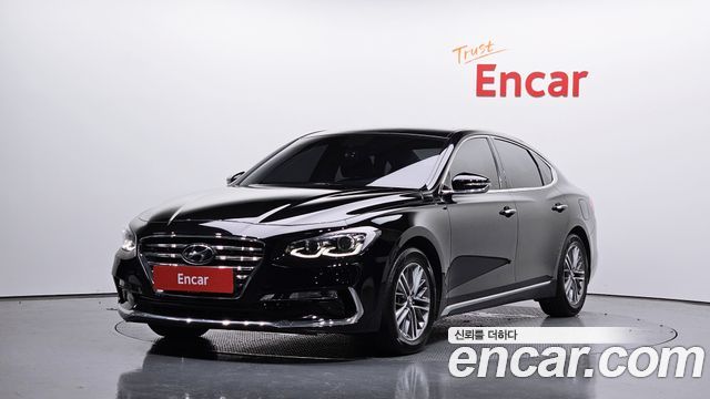 Hyundai Величие ИГ 2018