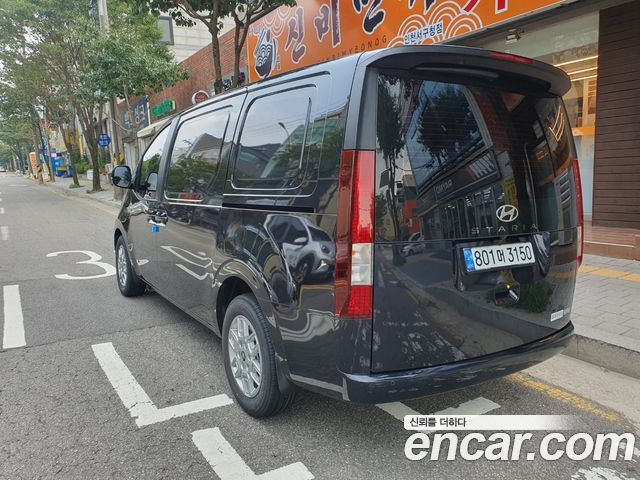 Hyundai Стария 2025