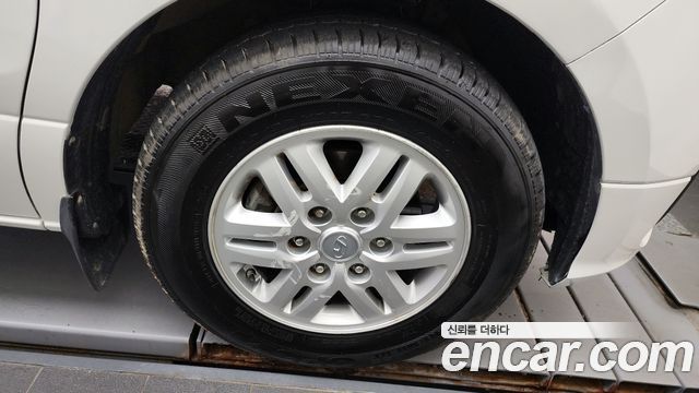 Hyundai Новый Гранд Старекс 2019