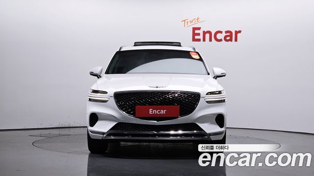 Genesis GV70 2021