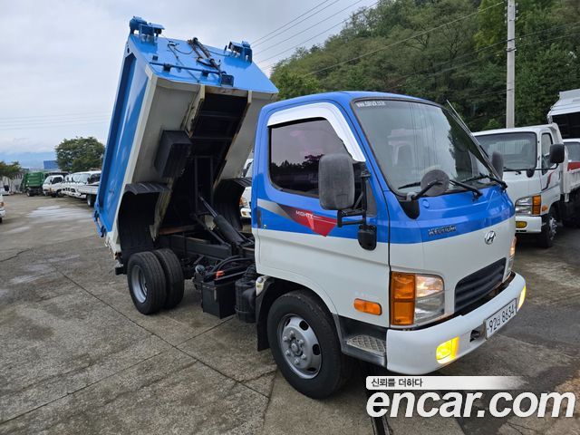 Hyundai Могучая милашка 2016