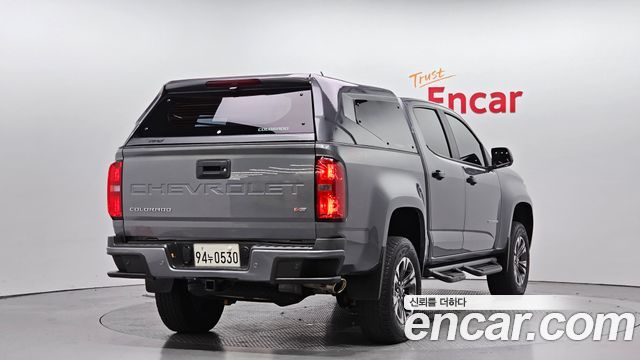 Chevrolet (GM Daewoo) G70 2021