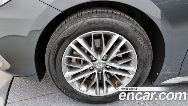 Hyundai Величие ИГ 2018