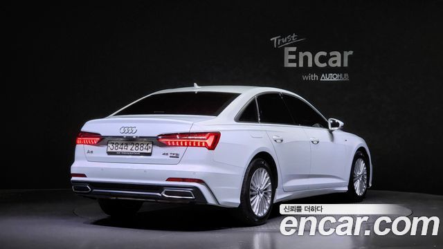 Hyundai А6 (С8) 2020