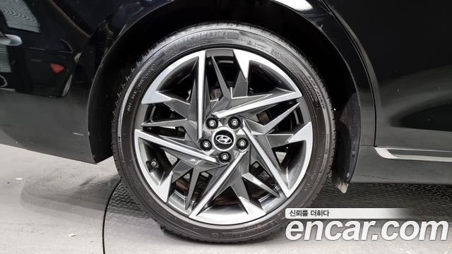 Hyundai Новое величие IG 2022