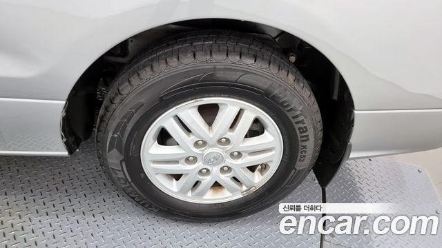 Hyundai Новый Гранд Старекс 2020