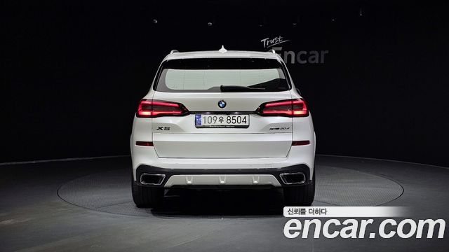 BMW Х5 (G05) 2023