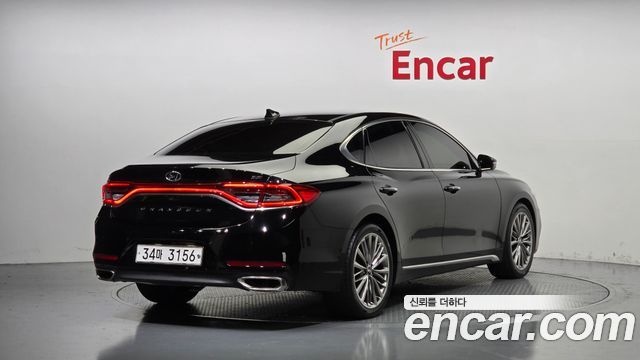 Hyundai Величие ИГ 2018