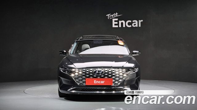 Hyundai Новое величие IG 2020