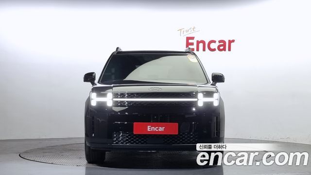 Hyundai Santa Fe (MX5) 2024