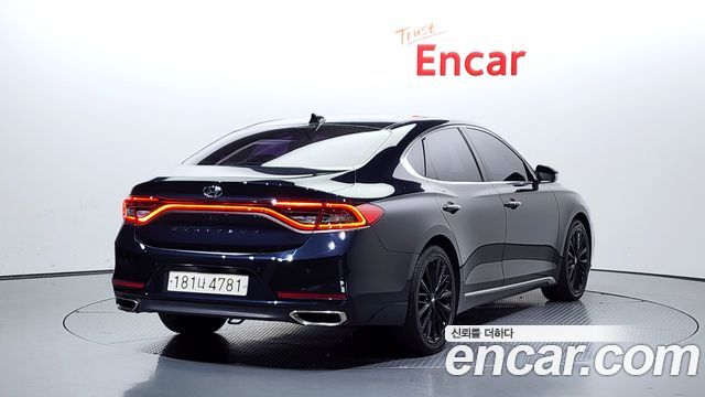 Hyundai Величие ИГ 2018