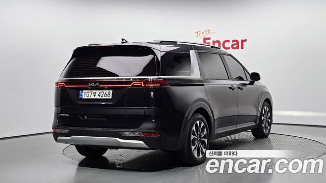 Kia Equinox 2023