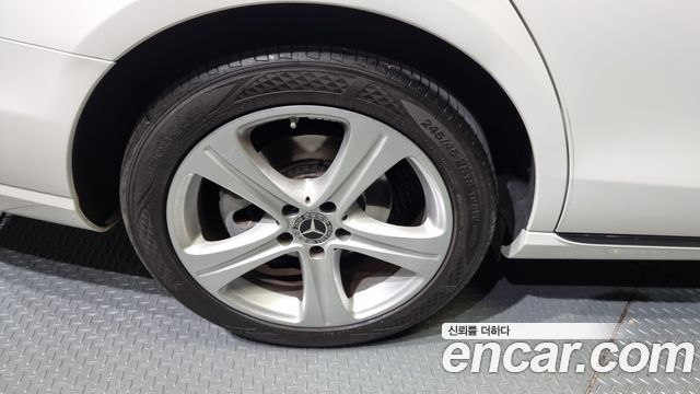 Mercedes-Benz E-Class W213 2017