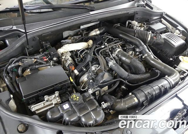 Jeep Grand Cherokee 2017