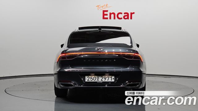 Hyundai Новое величие IG 2020